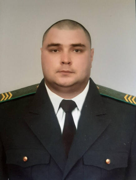 ПОКРОВ ЗНОВУ ПОНІС ТЯЖКУ ВТРАТУ